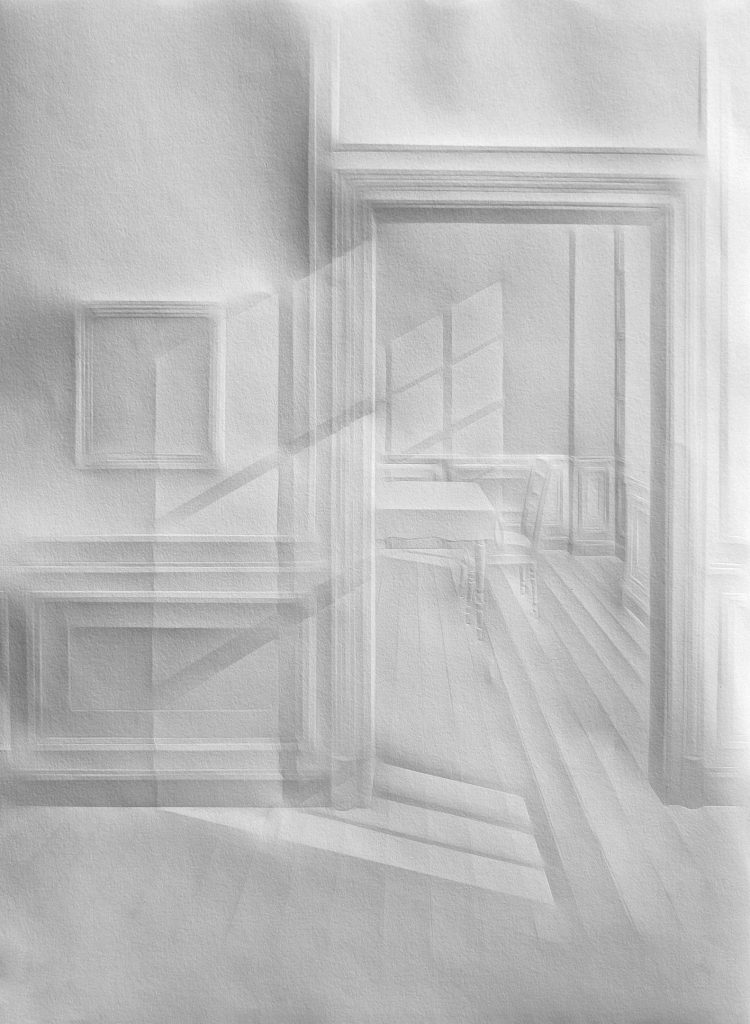 Simon Schubert PHÖNIX Kunstpreis