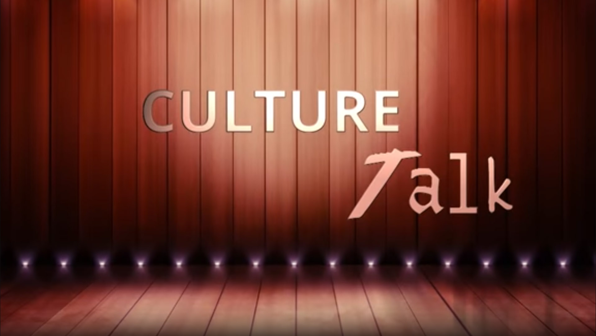 CultureTalk